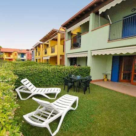 Locazione Turistica Bilo 4 Garden