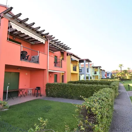Locazione Turistica Bilo 4 Garden